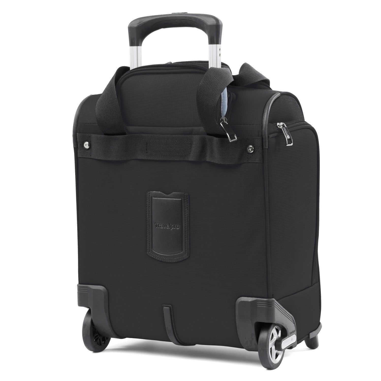 Travelpro Underseater Travelpro Maxlite 5 Rolling Underseat Carry-On Luggage