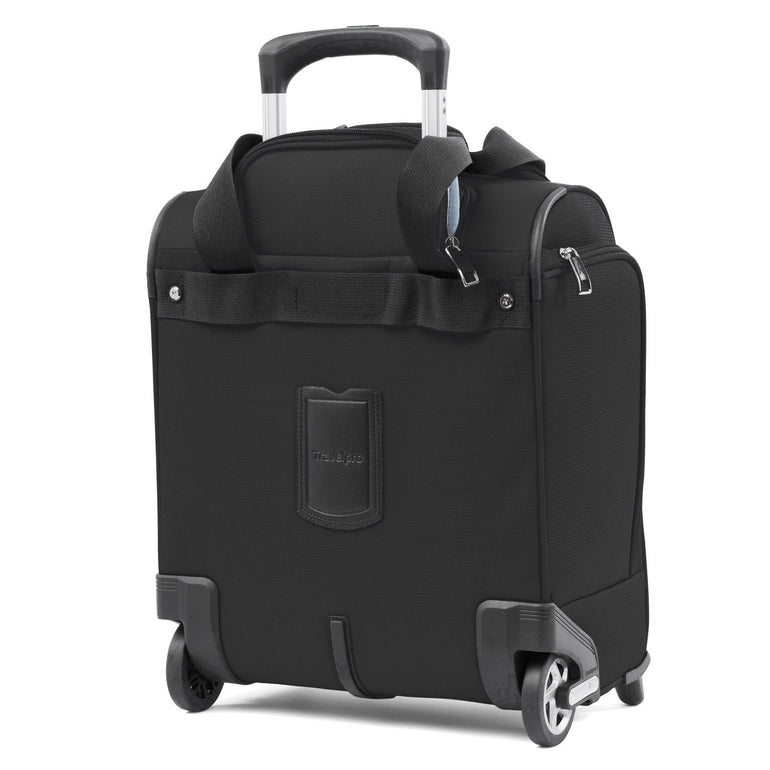 Travelpro Underseater Travelpro Maxlite 5 Rolling Underseat Carry-On Luggage