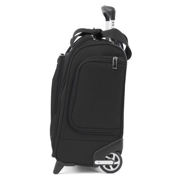 Travelpro Underseater Travelpro Maxlite 5 Rolling Underseat Carry-On Luggage